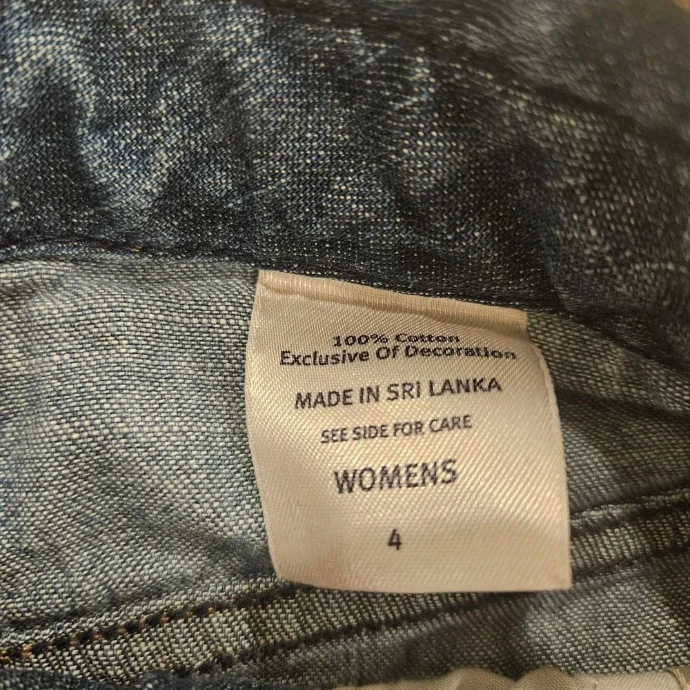 Eddie Bauer pre loved